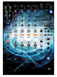 Pioneer DJ DJM 900 NEXUS 2 Skin Black Hole