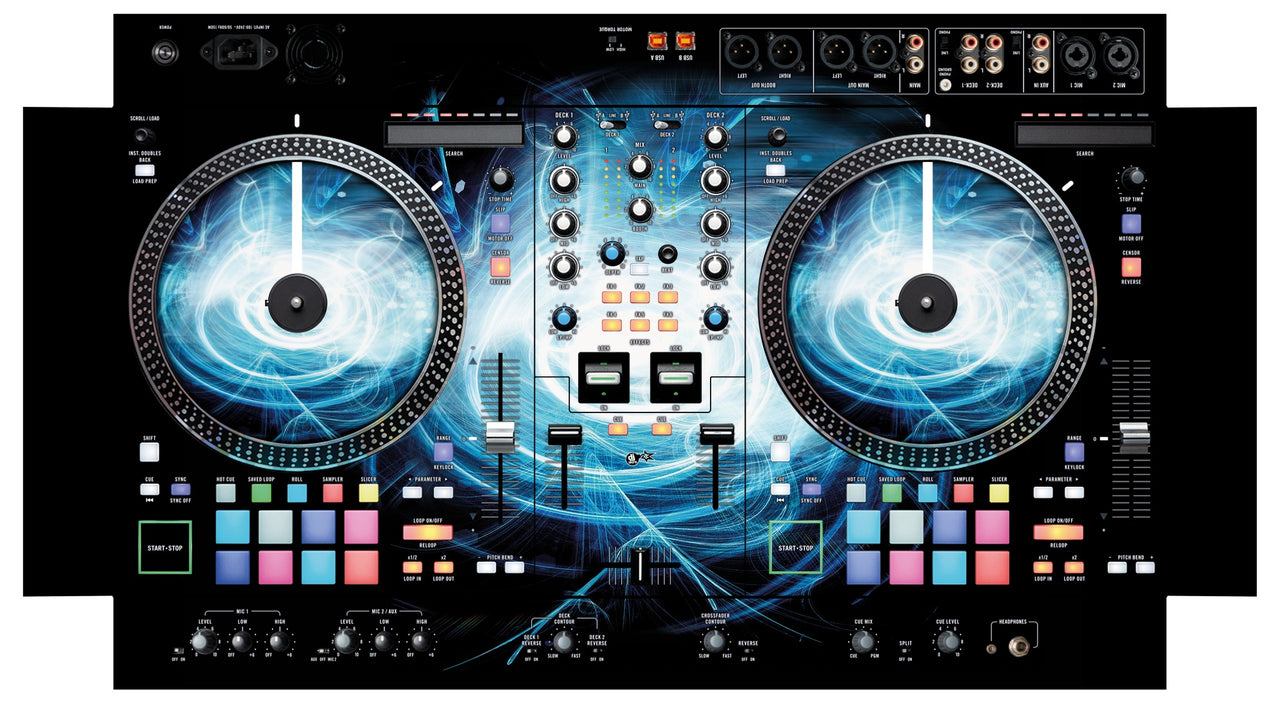 Rane ONE Skin Black Hole