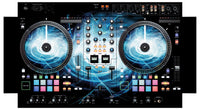 Rane ONE Skin Black Hole