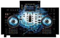 Pioneer DJ XDJ RX 2 Skin Black Hole