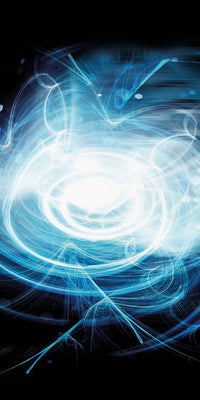 Vestax PMC 05 Pro 3 Skin Black Hole