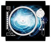 Reloop RP 8000 MK2 Skin Black Hole