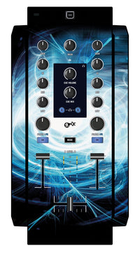 Native Instruments Z1 Skin Black Hole