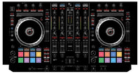 Pioneer DJ DDJ SX Skin Black