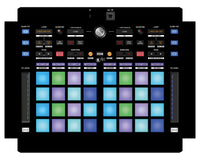 Pioneer DJ DDJ XP 1 Skin Black