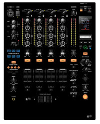 Pioneer DJ DJM 900 NEXUS Skin Black