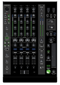Denon DJ X 1800 Skin Black