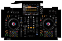Pioneer DJ XDJ RX 3 Skin Black