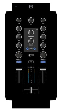 Native Instruments Z1 Skin Black