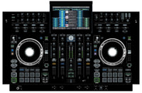 Denon DJ PRIME 4 Skin Black
