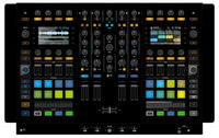 Native Instruments S8 Skin Black