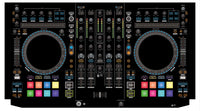 Denon DJ MC 7000 Skin Black