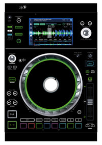 Denon DJ SC 5000 Skin Black