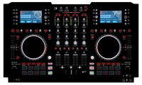 Numark NV Skin Black