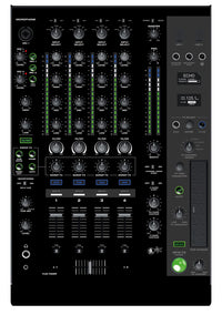Denon DJ X 1850 Skin Black