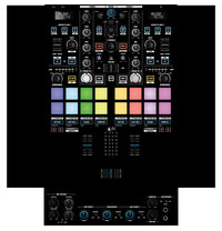 Reloop Elite Skin Black