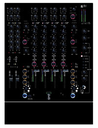 Allen and Heath XONE 92 Skin Black