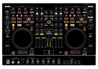 Denon DJ MC 6000 MK2 Skin Black