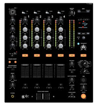 Pioneer DJ DJM 700 Skin Black