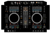 Denon DJ MC 4000 Skin Black