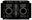 Denon DJ MC 4000 Skin Black