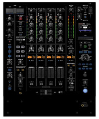 Pioneer DJ DJM A9 Skin Black