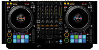 Pioneer DJ DDJ 1000 Skin Black