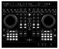 Native Instruments S4 MK1 Skin Black