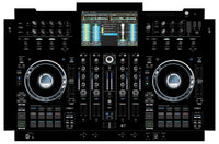 Denon DJ PRIME 4+ Skin Black