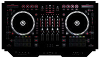 Numark NS 7 II Skin Black