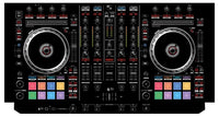 Pioneer DJ DDJ SX 2 Skin Black