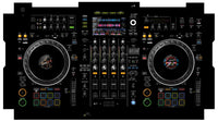Pioneer DJ XDJ XZ Skin Black