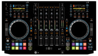 Denon DJ MCX 8000 Skin Black