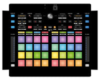 Pioneer DJ DDJ XP 2 Skin Black