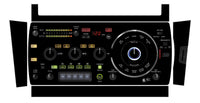 Pioneer DJ RMX 1000 Skin Black
