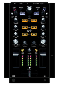 Akai Pro AMX Skin Black