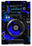 Pioneer DJ CDJ 2000 NEXUS Skin Conflict Blue