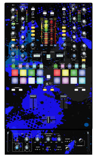 Rane 72 Skin Conflict Blue
