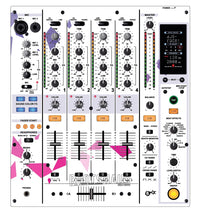 Pioneer DJ DJM 800 Skin Bootshaus 2