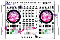 Native Instruments S4 MK3 Skin Bootshaus 2