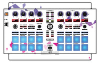 Pioneer DJ DDJ SP 1 Skin Bootshaus 2
