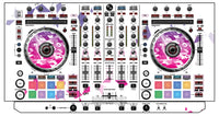 Pioneer DJ DDJ SX Skin Bootshaus 2