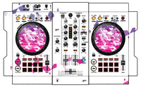 Pioneer DJ DDJ 400 Skin Bootshaus 2