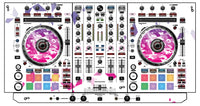 Pioneer DJ DDJ SX 3 Skin Bootshaus 2