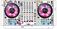 Pioneer DJ DDJ 1000 SRT Skin Bootshaus 2
