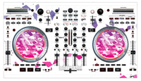 Numark NS 6 Skin Bootshaus 2