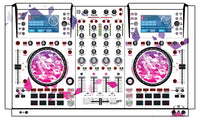 Numark NV 2 Skin Bootshaus 2