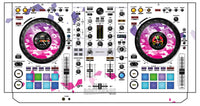 Pioneer DJ DDJ 800 Skin Bootshaus 2