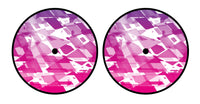 Universal Vinyl Labelsticker (10.2 cm - REGULAR) Skin Bootshaus 2