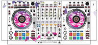 Pioneer DJ DDJ SZ Skin Bootshaus 2